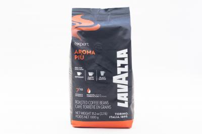 Кофе Lavazza Aroma Piu Expert 1000 гр (зерно)