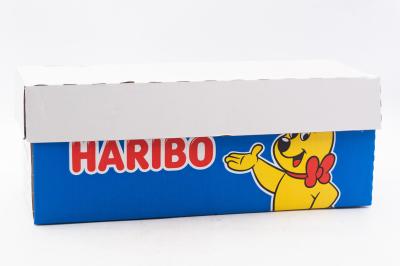 Мармелад жевательный Haribo Арбуз 160 гр