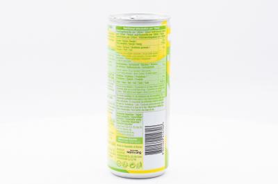 Напиток газированный Chupa Chups Лимон Лайм Зеро 250 мл
