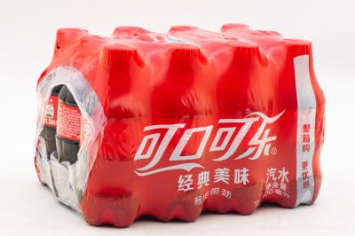 Напиток б/а газ. Coca-Cola 300 мл