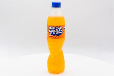 Напиток б/а газ. Fanta 500 мл ПЭТ