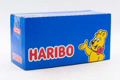 Мармелад жевательный Haribo Favouritos оригинальный в сахаре 90 гр