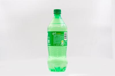 Напиток безалкогольный газированный Sprite 888 мл пэт бутылка