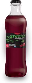 Напиток Green Cherry (Грин Вишня) 0.25л