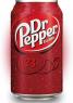 Dr.Pepper 23 Classic (Бельгия)