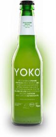 Напиток б/а Yoko Matcha 330 мл