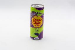 Напиток газированный Chupa Chups Виноград 250 мл