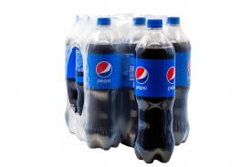 Газированный напиток Pepsi 1000 мл ПЭТ