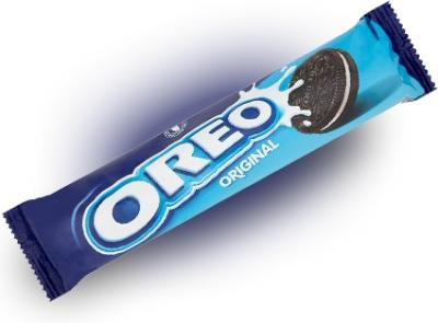 Печенье "Oreo" классическое 154 грамм