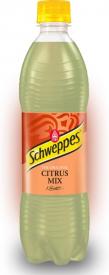 Напиток Schweppes Citrus Mix 1л