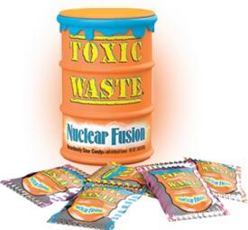 Toxic Waste Nuclear Fusion 42 грамм
